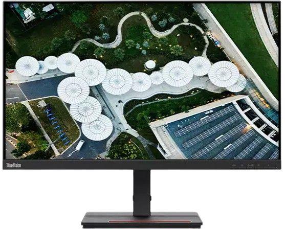 Lenovo ThinkVision S24e-20 23.8" Monitor 