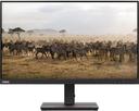 Lenovo ThinkVision S27e-20 27" FHD Monitor in Black