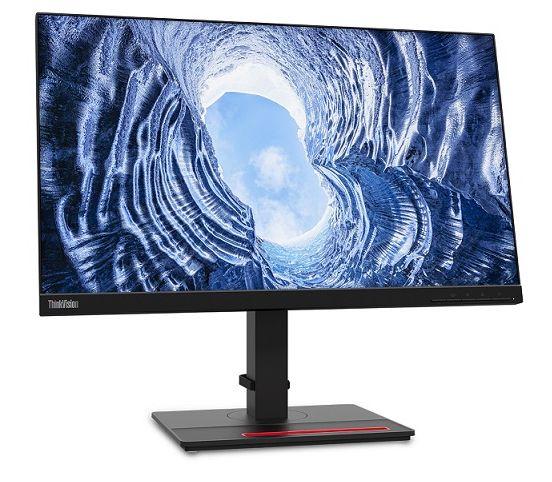 Refurbished Lenovo ThinkVision T24h-20 Monitor 23.8" - Reebelo Australia