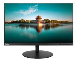 Lenovo ThinkVision T24i-10 Monitor 23.8" - Black - 23.8 Inch