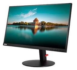 Lenovo ThinkVision T24i-10 Monitor 23.8" - Black - 23.8 Inch