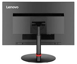Lenovo ThinkVision T24i-10 Monitor 23.8" - Black - 23.8 Inch