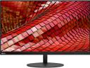 Lenovo ThinkVision T27i-10 27" FHD monitor in Raven Black in Good condition