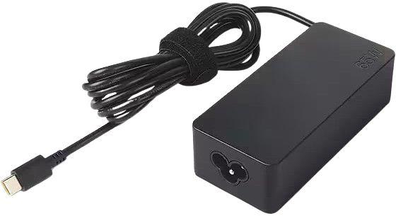 Lenovo  USB-C 65W AC Adapter (UL) - Black - Brand New