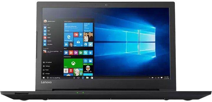 Lenovo V110 Laptop 15.6" - Intel Core i5-6200U 2.3GHz - 256GB - Black - 8GB RAM - 15.6 Inch - Excellent