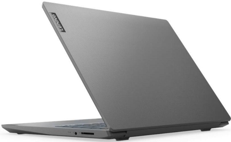 Lenovo V14 IIL Laptop 14" - Iron Grey - Intel Core i5-1035G1 1.2GHz - 8GB RAM - 256GB
