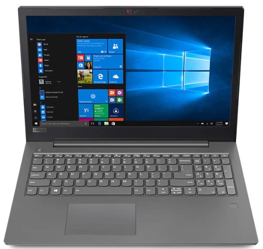 Lenovo V330 Laptop 15" - Iron Grey - Intel Core i5-8250U 1.60GHz - 8GB RAM - 256GB