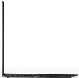 Lenovo ThinkPad X1 Carbon (Gen 5) Laptop 14" - Black - Intel Core i7-7500U 2.7GHz - 8GB RAM - 256GB