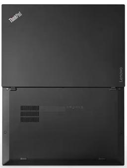 Lenovo ThinkPad X1 Carbon (Gen 5) Laptop 14" - Black - Intel Core i7-7500U 2.7GHz - 8GB RAM - 256GB