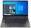 Lenovo Yoga 7 14ITL5 Laptop 14" Intel Core i5-1135G7 2.4GHz in Slate Grey in Premium condition