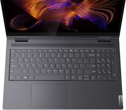 Lenovo Yoga 7 15ITL5 Laptop 15.6"