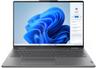 Lenovo Yoga 7 16IML9 2-in-1 Laptop 16" - QWERTY - US English - Storm Grey - Intel Core Ultra 7 155U 1.7GHz - 16GB RAM - 1TB