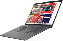 Lenovo Yoga 7 2-in-1 14IML9 Laptop 14" - Storm Grey - Intel Core Ultra 5 125H 1.3GHz - 16GB RAM - 512GB