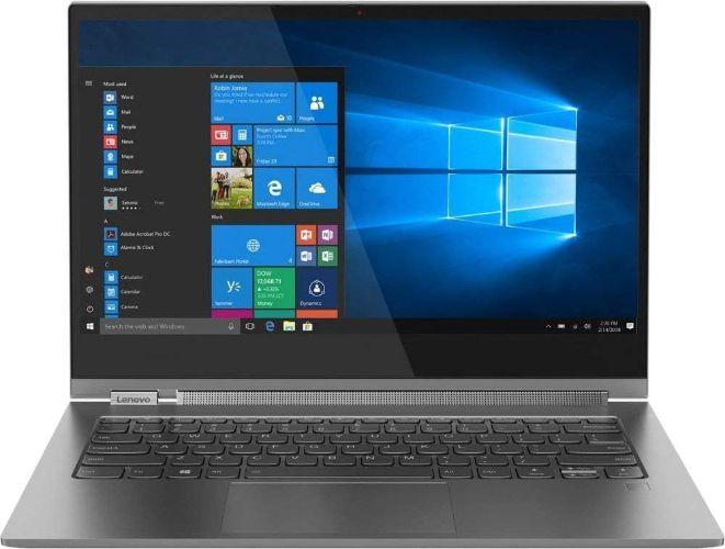 Refurbished Lenovo Yoga 930 Laptop 13.9" - Reebelo Australia