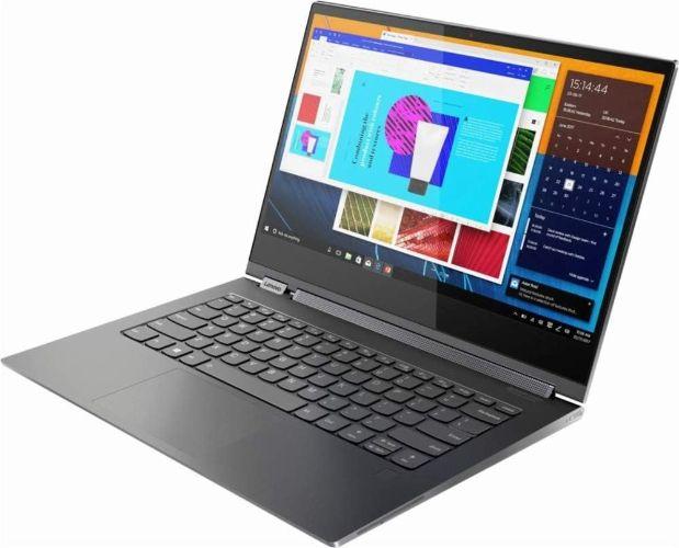 Refurbished Lenovo Yoga 930 Laptop 13.9" - Reebelo Australia