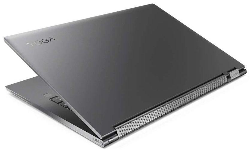 Refurbished Lenovo Yoga 930 Laptop 13.9" - Reebelo Australia