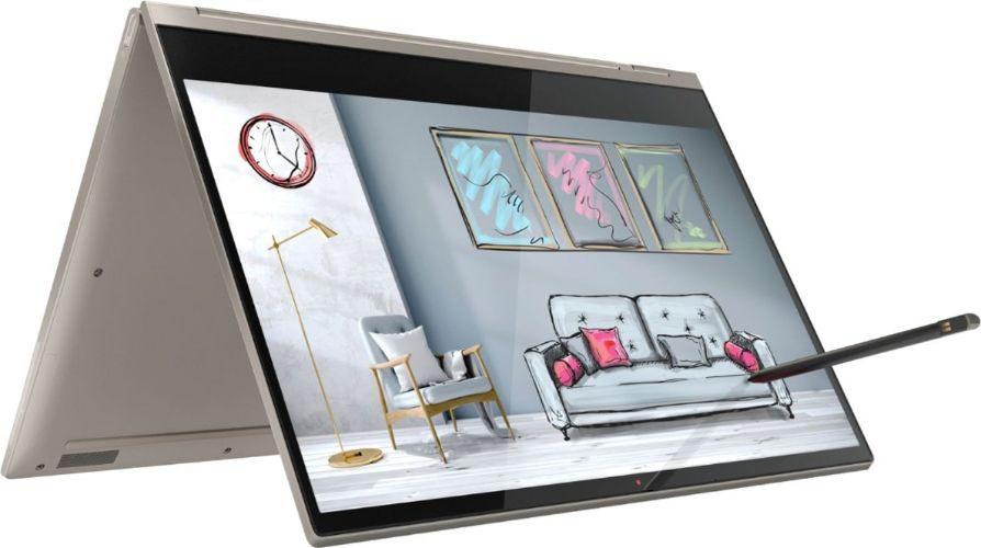 Refurbished Lenovo Yoga 930 Laptop 13.9" - Reebelo Australia
