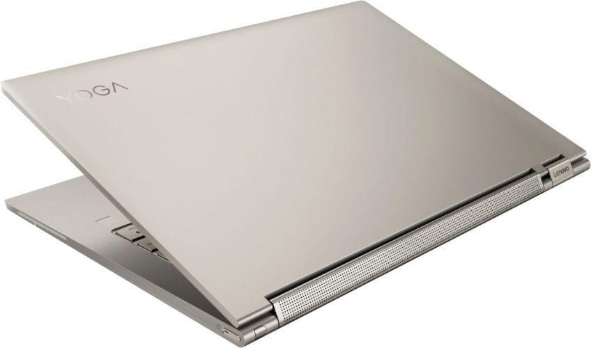 Refurbished Lenovo Yoga 930 Laptop 13.9" - Reebelo Australia