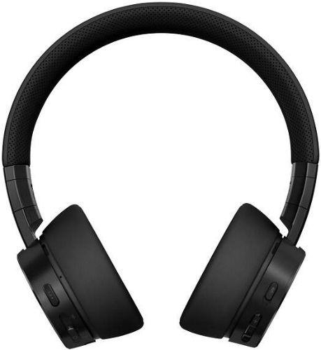 Lenovo  Yoga Active Noise Cancellation Headphones - Shadow Black - Brand New