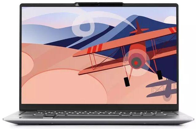 Lenovo Yoga Slim 6 14IRH8 Laptop 14inch