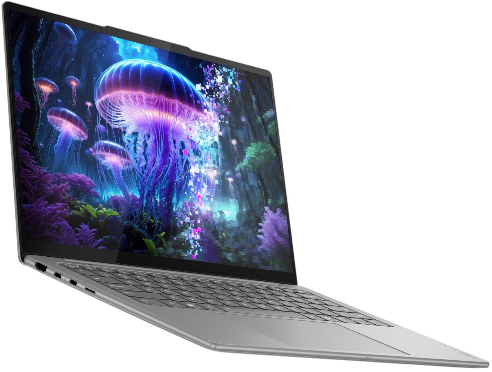 Refurbished Lenovo Yoga Slim 7 14ILL10 2-in-1 Laptop 14" - Reebelo Australia