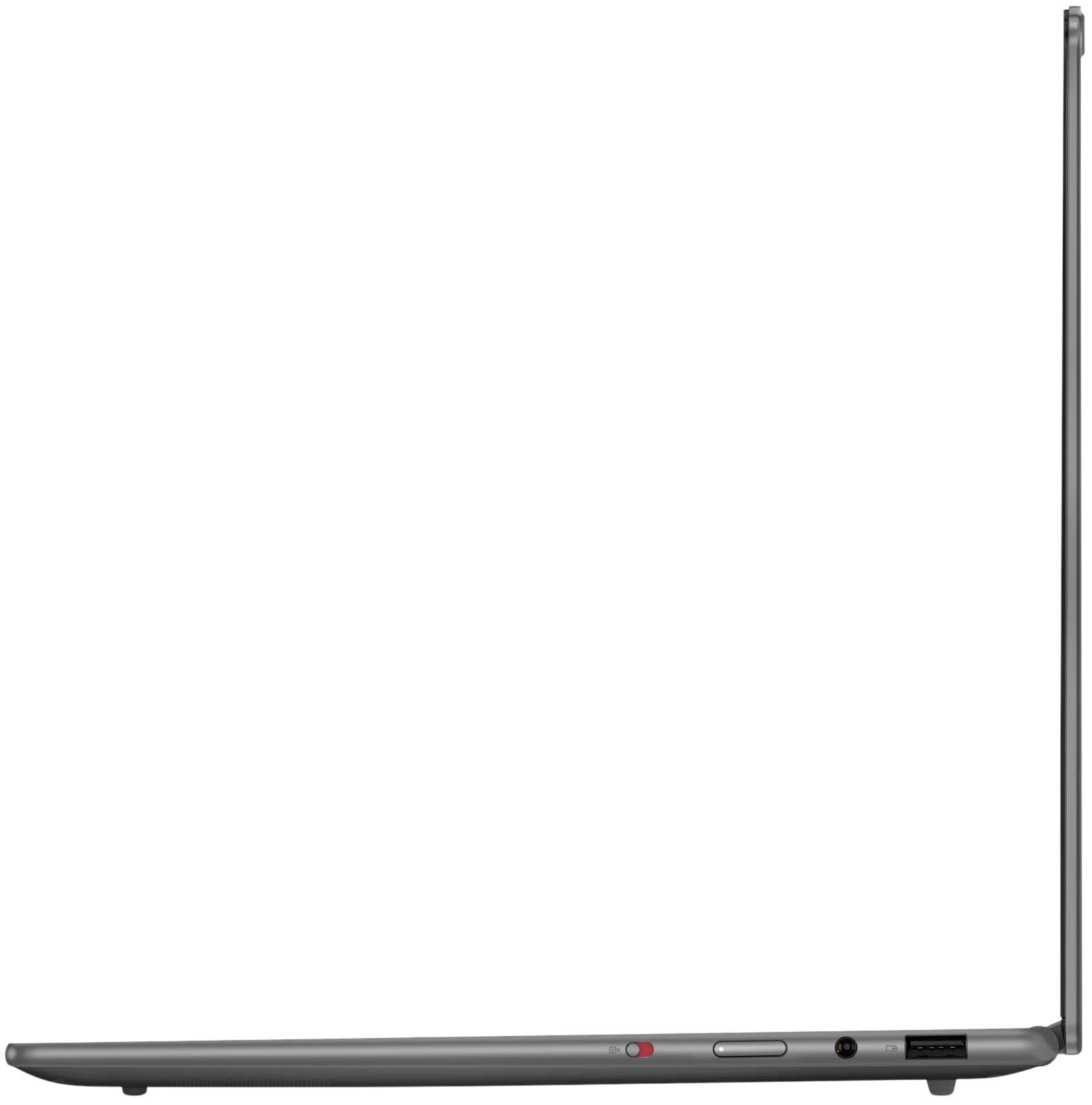 Refurbished Lenovo Yoga Slim 7 14ILL10 2-in-1 Laptop 14" - Reebelo Australia
