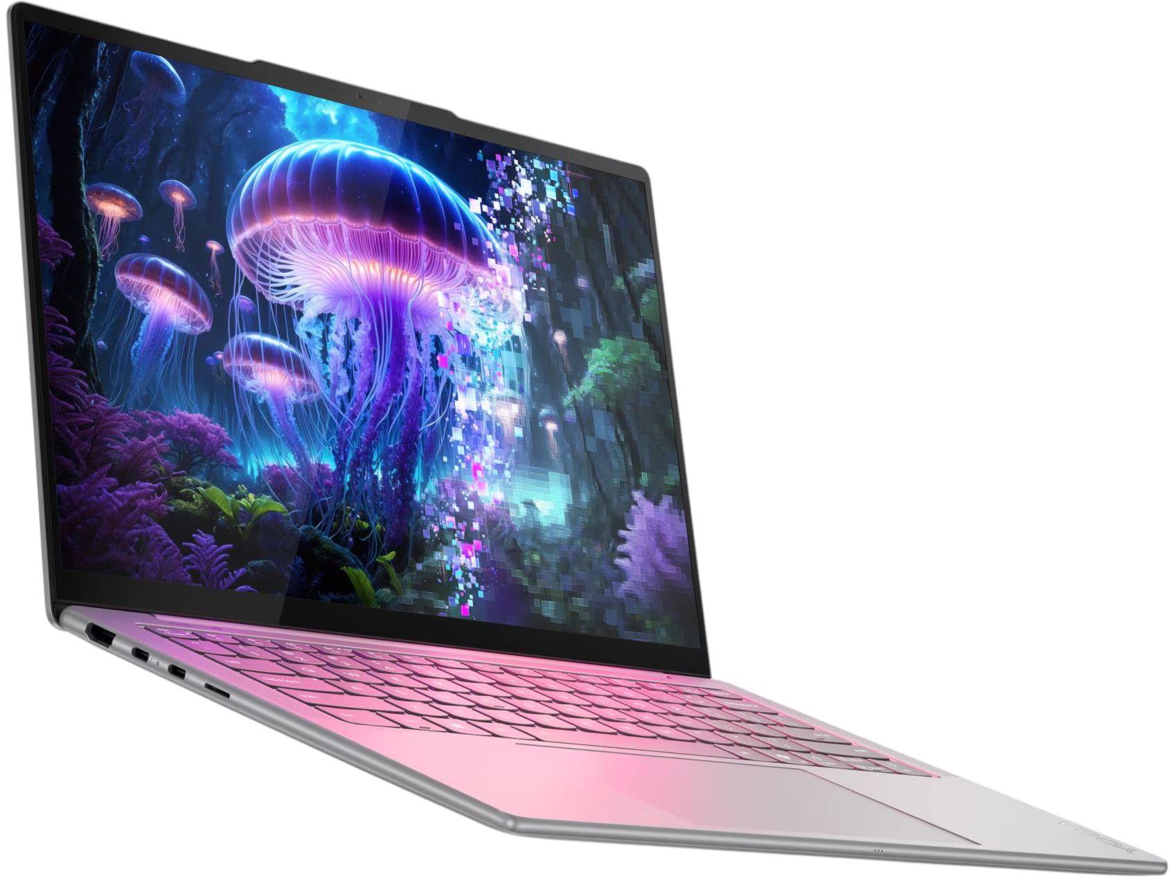 Refurbished Lenovo Yoga Slim 7 14ILL10 2-in-1 Laptop 14" - Reebelo Australia