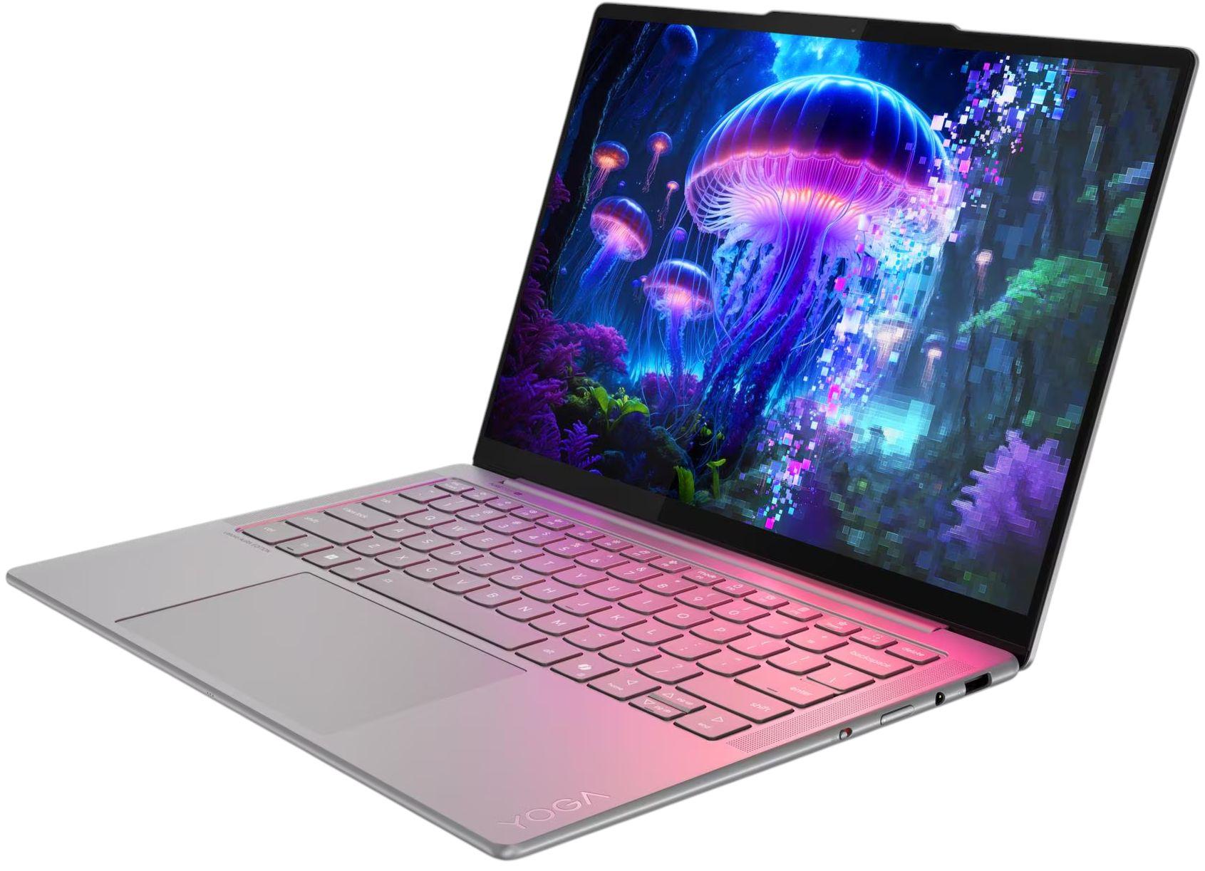 Refurbished Lenovo Yoga Slim 7 14ILL10 2-in-1 Laptop 14" - Reebelo Australia