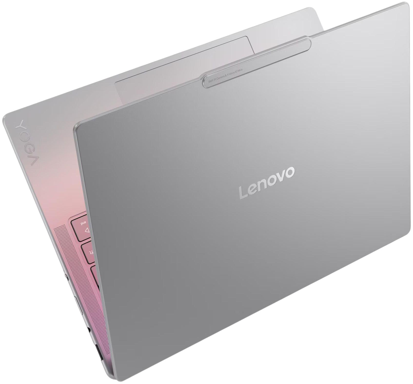 Refurbished Lenovo Yoga Slim 7 14ILL10 2-in-1 Laptop 14" - Reebelo Australia