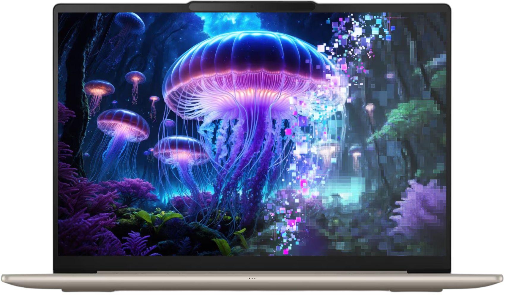 Refurbished Lenovo Yoga Slim 7 14ILL10 2-in-1 Laptop 14" - Reebelo Australia