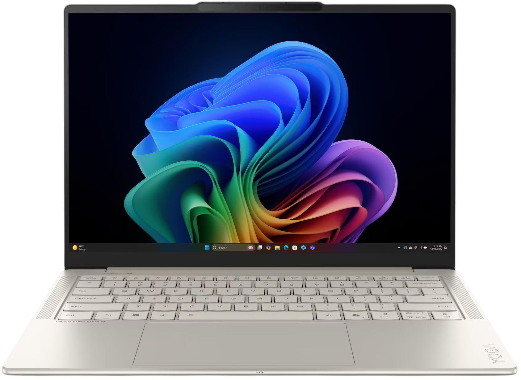 Refurbished Lenovo Yoga Slim 7 14ILL10 2-in-1 Laptop 14" - Reebelo Australia
