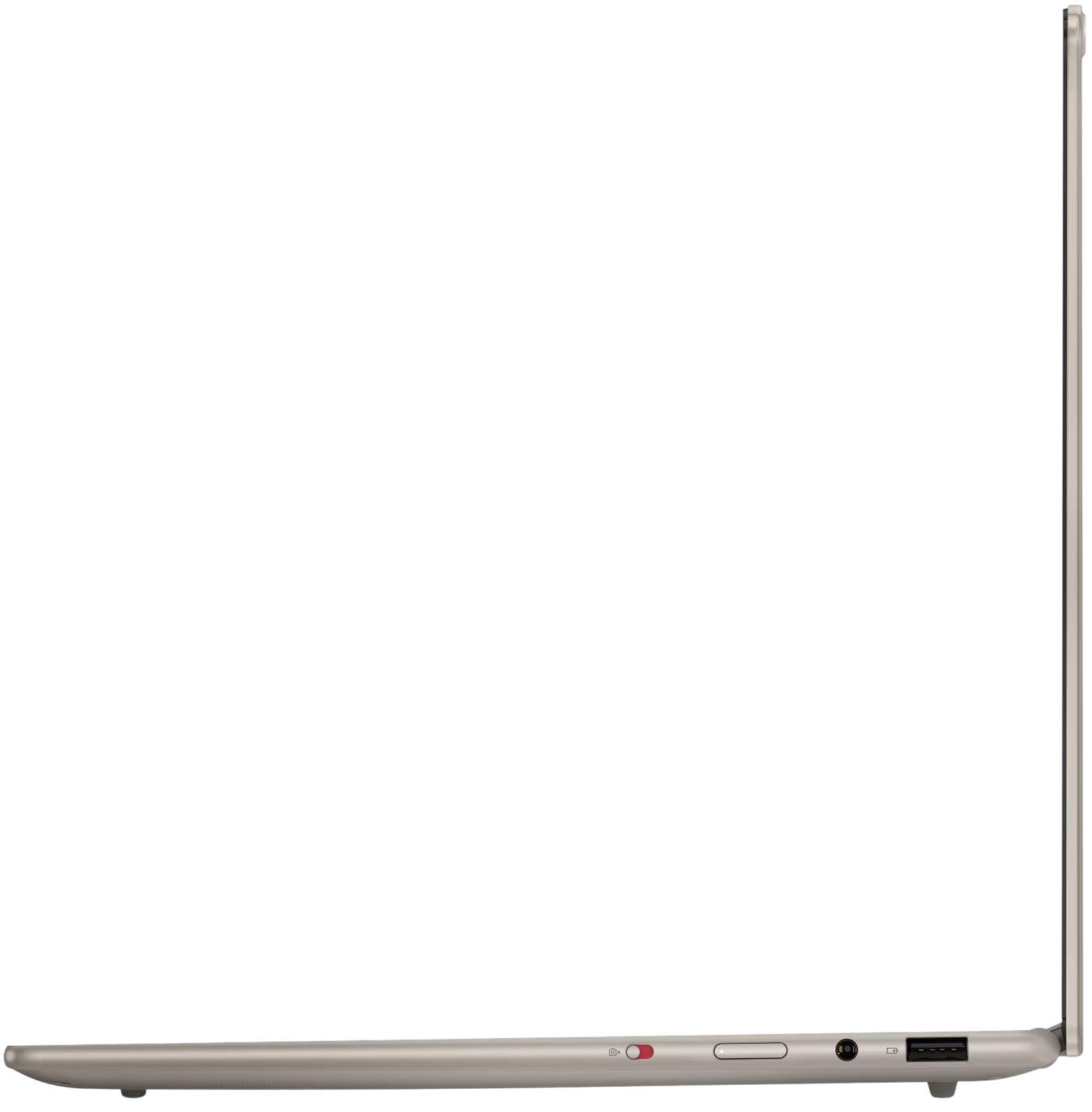 Refurbished Lenovo Yoga Slim 7 14ILL10 2-in-1 Laptop 14" - Reebelo Australia