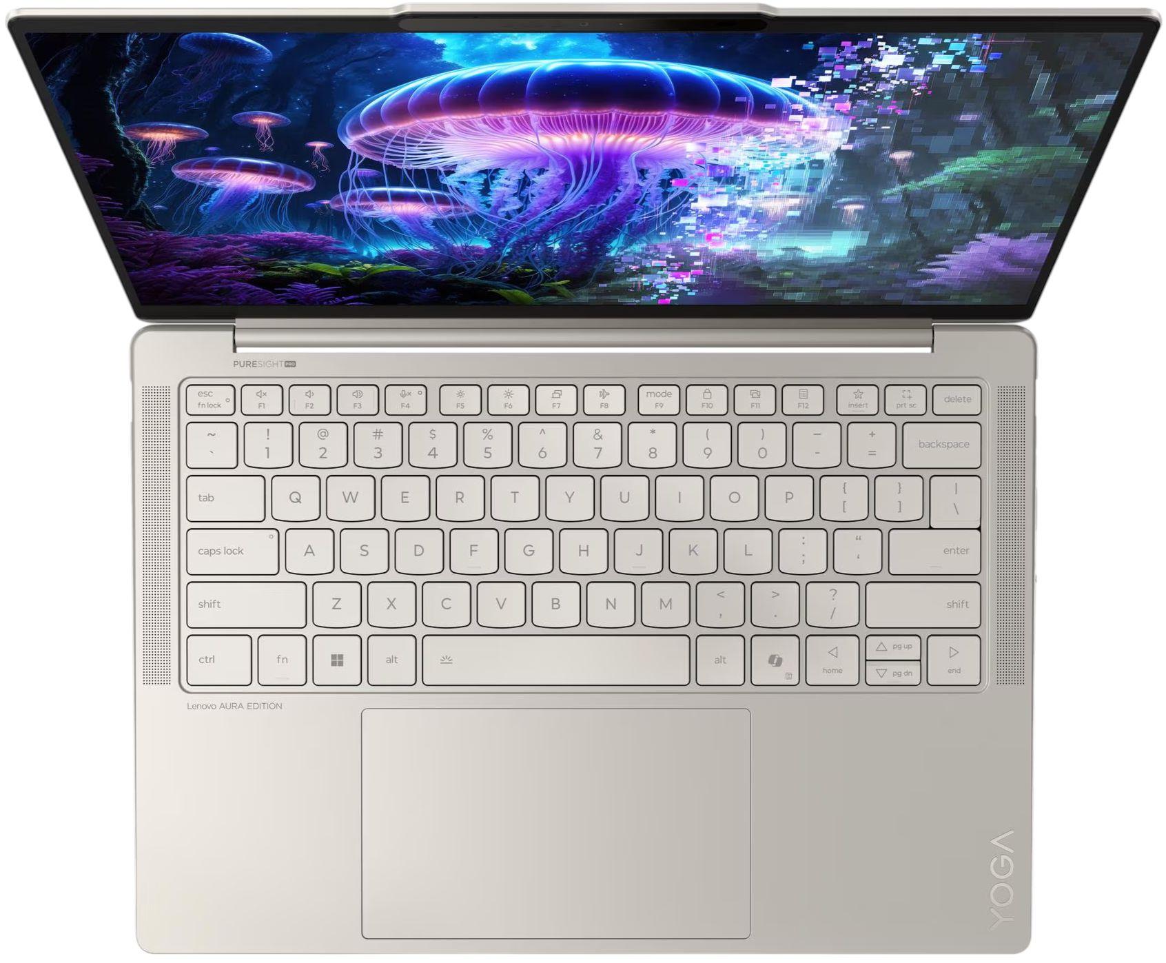 Refurbished Lenovo Yoga Slim 7 14ILL10 2-in-1 Laptop 14" - Reebelo Australia