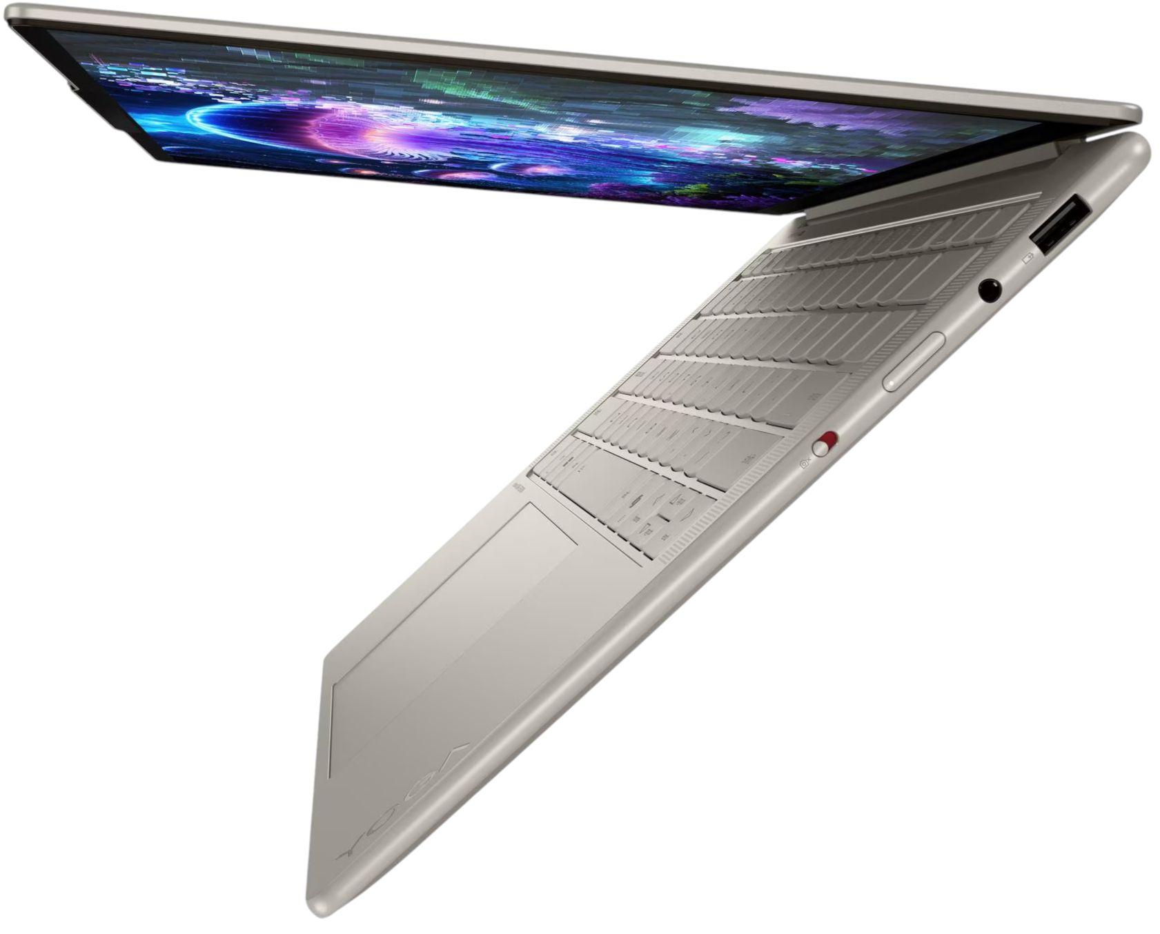 Refurbished Lenovo Yoga Slim 7 14ILL10 2-in-1 Laptop 14" - Reebelo Australia