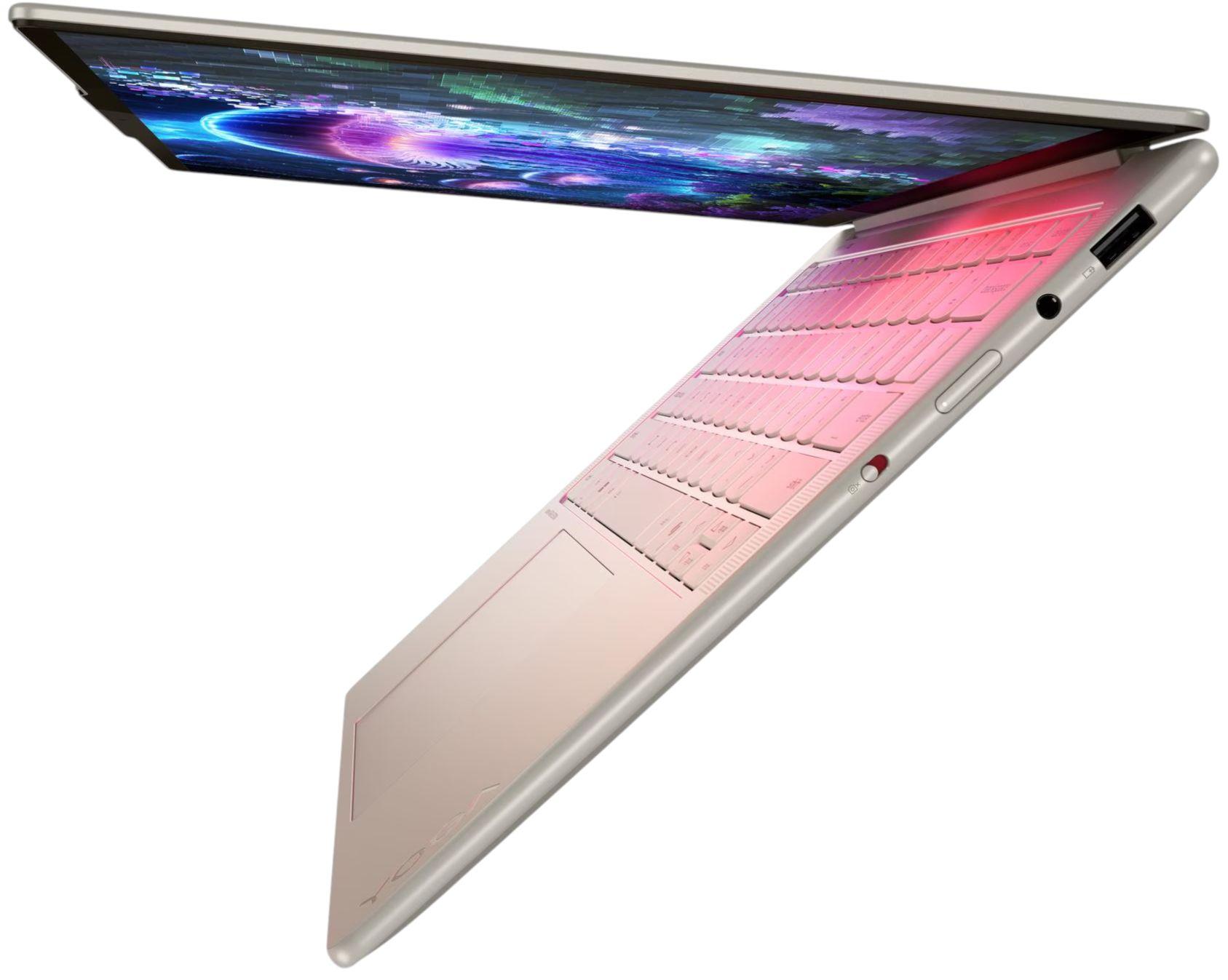 Refurbished Lenovo Yoga Slim 7 14ILL10 2-in-1 Laptop 14" - Reebelo Australia