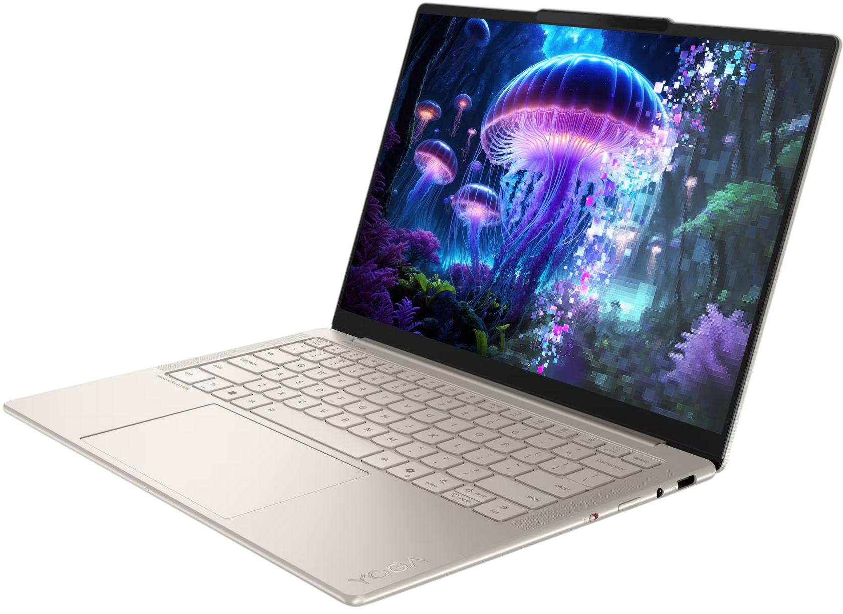 Refurbished Lenovo Yoga Slim 7 14ILL10 2-in-1 Laptop 14" - Reebelo Australia