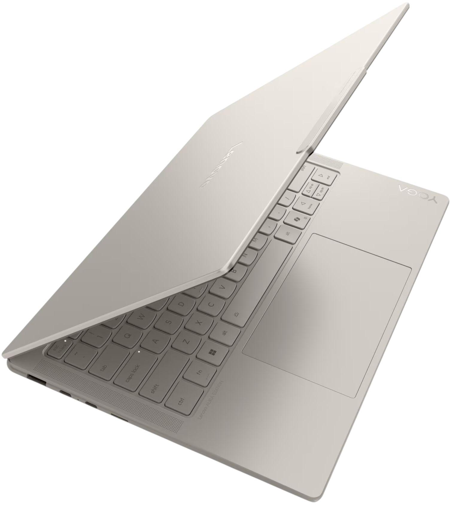 Refurbished Lenovo Yoga Slim 7 14ILL10 2-in-1 Laptop 14" - Reebelo Australia