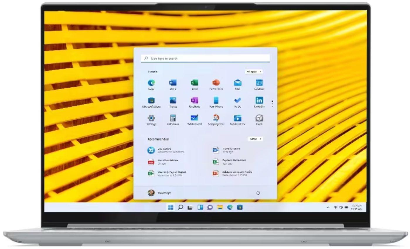 Lenovo Yoga Slim 7 Pro 14ACH5 Laptop 14"