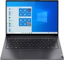 Lenovo Yoga Slim 7 Pro 14IHU5 Laptop 14" Intel Core i5-11300H 3.10GHz in Slate Grey in Good condition