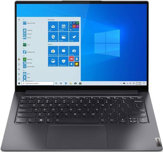 Lenovo Yoga Slim 7 Pro 14IHU5 Laptop 14"