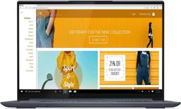 Lenovo Yoga Slim 7 Pro 14IHU5 Laptop 14" - Slate Grey - Intel Core i5-11300H 3.10GHz - 8GB RAM - 256GB