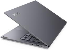 Lenovo Yoga Slim 7 Pro 14IHU5 Laptop 14" - Slate Grey - Intel Core i5-11300H 3.10GHz - 8GB RAM - 256GB