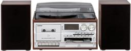Lenoxx Audio Home Entertainment System Speaker