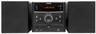 Lenoxx Bluetooth DVD Hi-Fi Speaker Sound System - Black