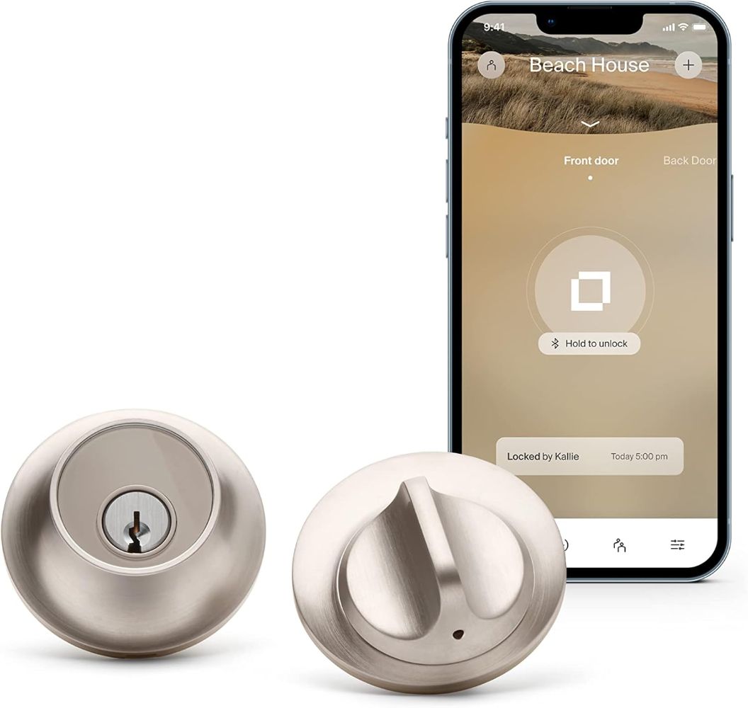 Level Lock Smart Lock