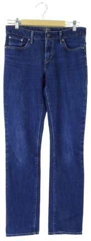 Levi's  Denim Women Curve Jeans 28 (10AU) - Blue - Excellent