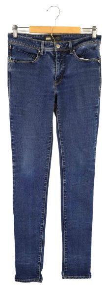 Levi's  Women Jeans 12 - Blue - Excellent