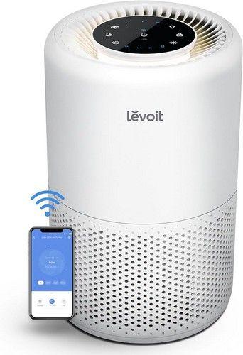 Levoit Core 200S Smart Air Purifier