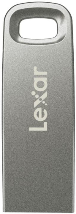 Lexar JumpDrive M45 USB 3.1 Flash Drive - Brand New - 64GB - Silver