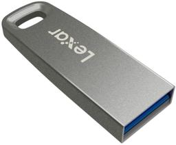 Lexar JumpDrive M45 USB 3.1 Flash Drive - Brand New - 64GB - Silver